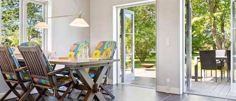 Maison | Intérieur