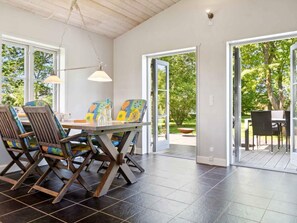 House | Interior - 4 Star Holiday Home in Dannemare (Dannemare)
