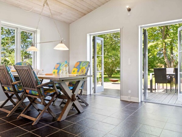 House | Interior - 4 Star Holiday Home in Dannemare (Dannemare)