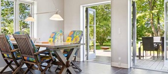 4 Star Holiday Home in Dannemare
