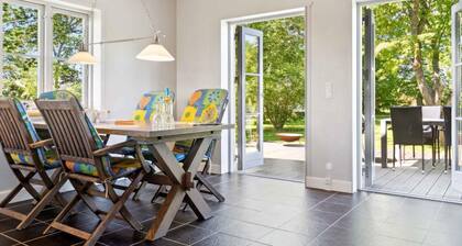 4 Star Holiday Home in Dannemare