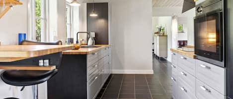 House | Interior
