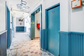 Interior - Super Hotel O Tehsil Chowk Doon Hospital (Dehradun)