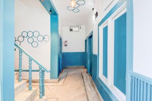 Interior - Super Hotel O Tehsil Chowk Doon Hospital (Dehradun)