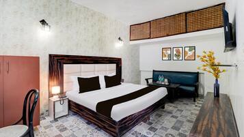 1 Schlafzimmer
