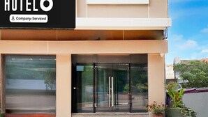 Nhà | Quầy tiếp tân