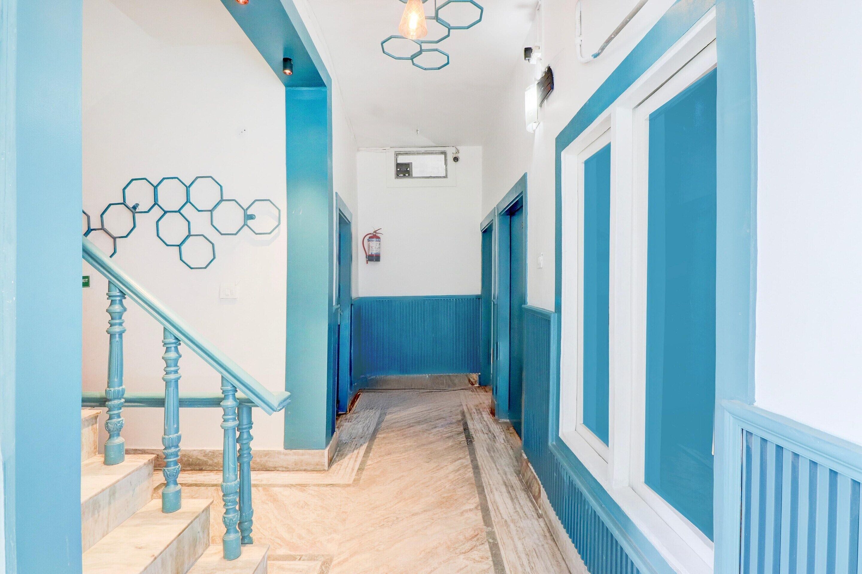 House | Interior
