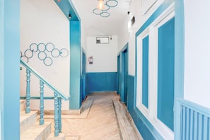 Maison | Intérieur