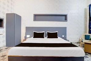 House | 1 bedroom - Super Hotel O Tehsil Chowk Doon Hospital (Dehradun)