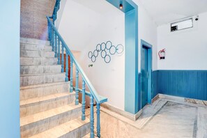 House | Interior - Super Hotel O Tehsil Chowk Doon Hospital (Dehradun)
