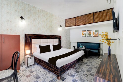 Deluxe With Twin Bed Holet Comfort
