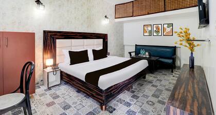 Deluxe With Twin Bed Holet Comfort
