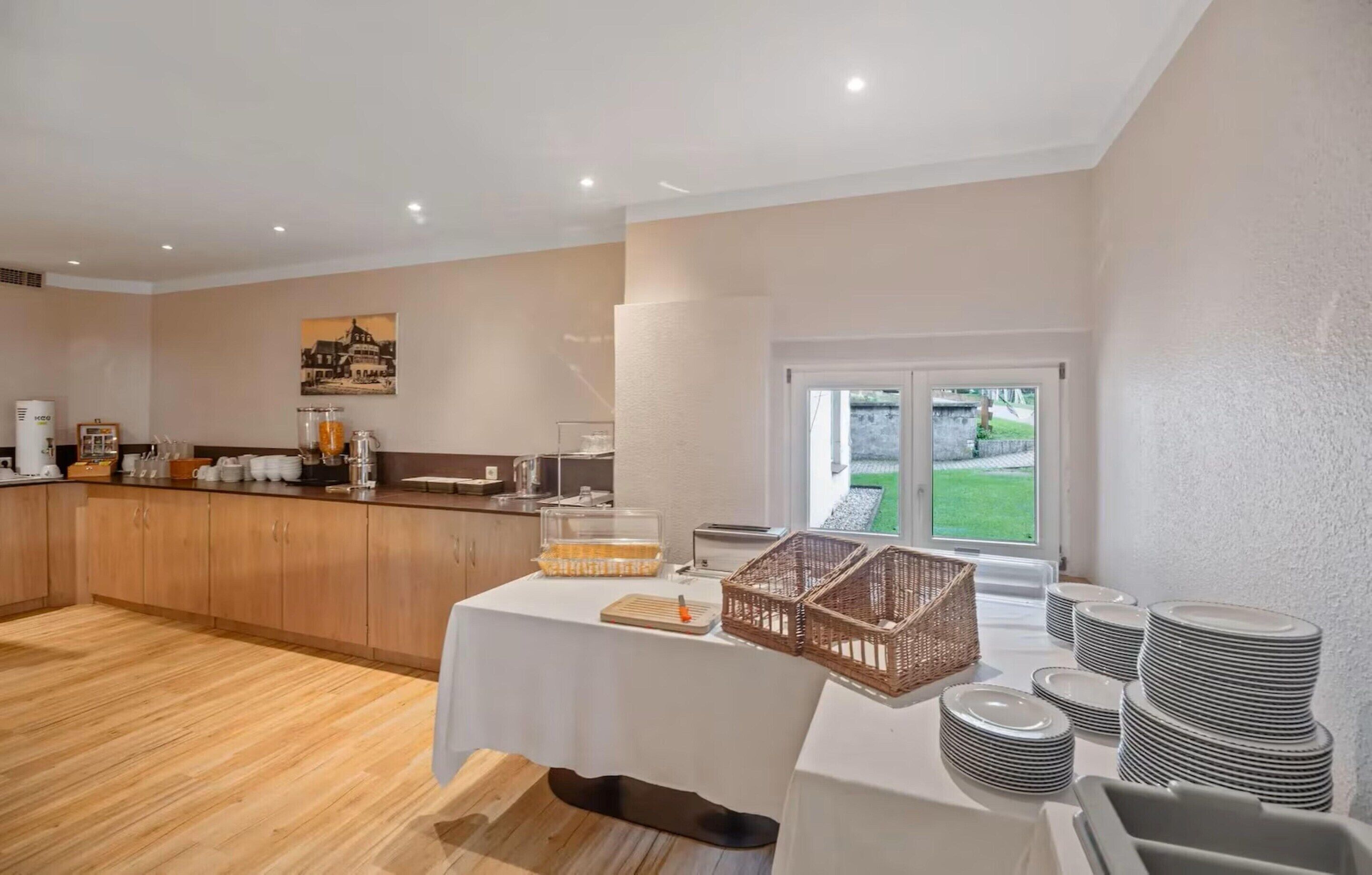 Bungalow | Détail de l’intérieur