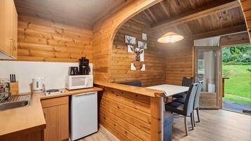 Bungalow | Private kitchen