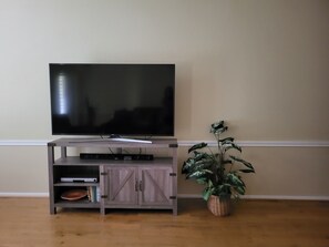 Interior - Charming 2 bedroom townhome near NASA (Houston)