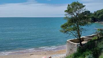 Plage