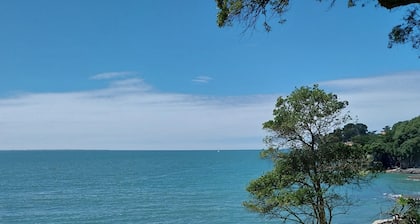 Vacation home, 850 m from the beach, sleeps 8/10. LA BERNERIE EN RETZ