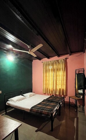 Villa, 4 chambres