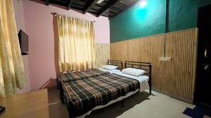 Villa, 4 Bedrooms - Sangeetha Homestay (Madikeri)