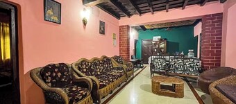 Sangeetha Homestay