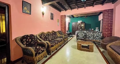 Sangeetha Homestay