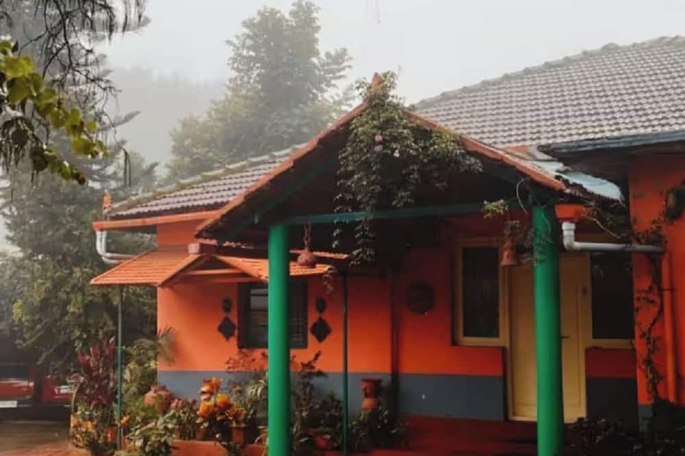 Sangeetha Homestay