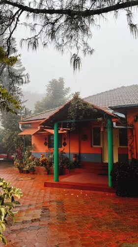 Sangeetha Homestay