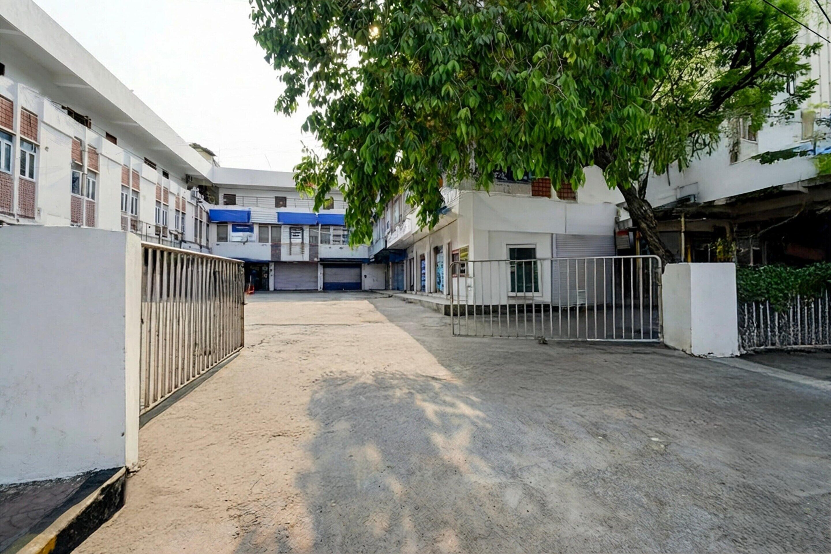 Casa | Recepció