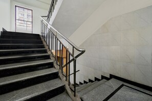 Interior - Hotel O Lakdikapul Near Birla Mandir (Hyderabad)