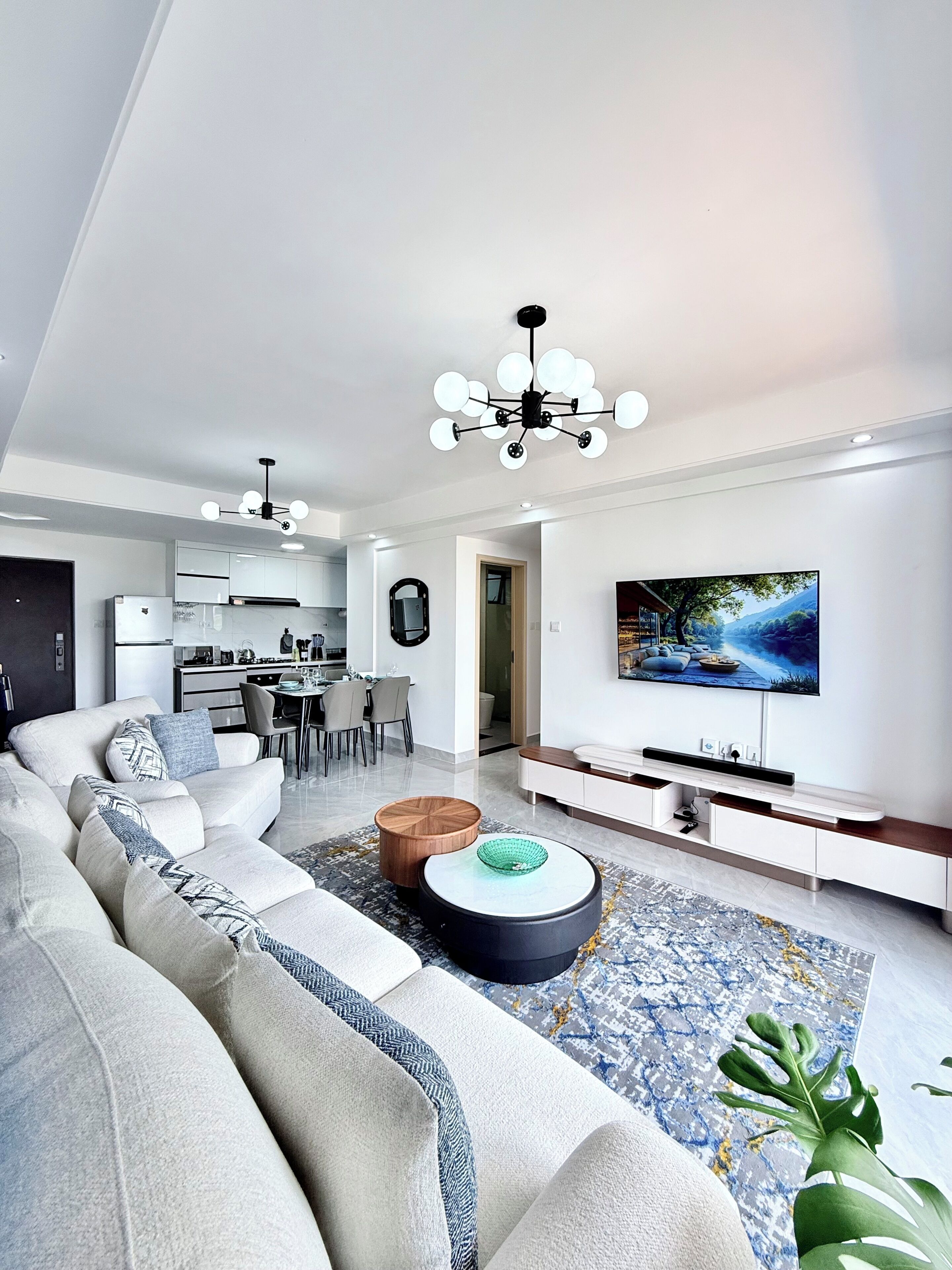 Smart TV