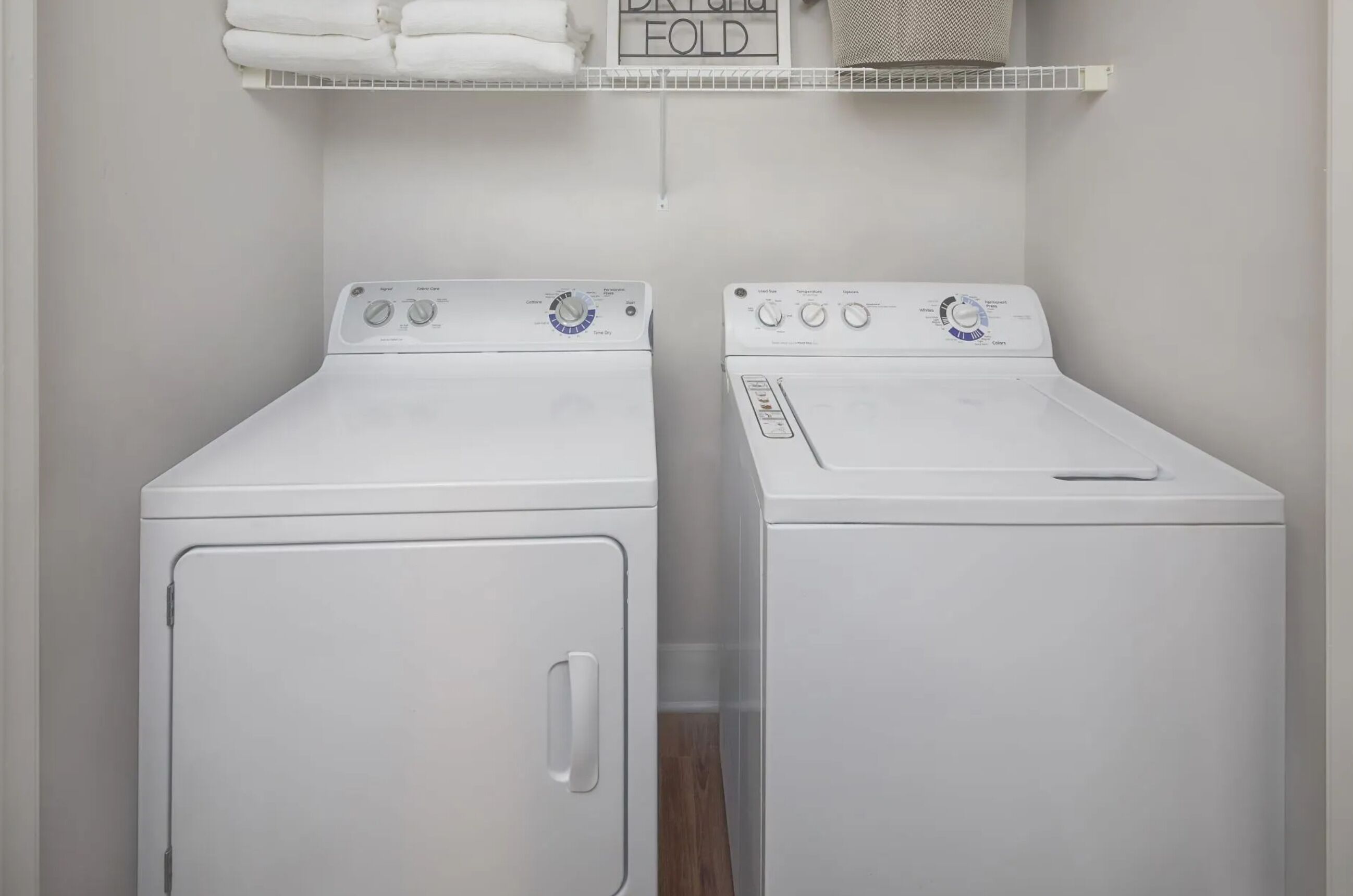 Leilighet, terrasse | Innvendig