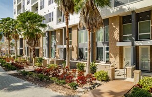 Exterior - Virelli Apartments - Heart of Orlando (Orlando)