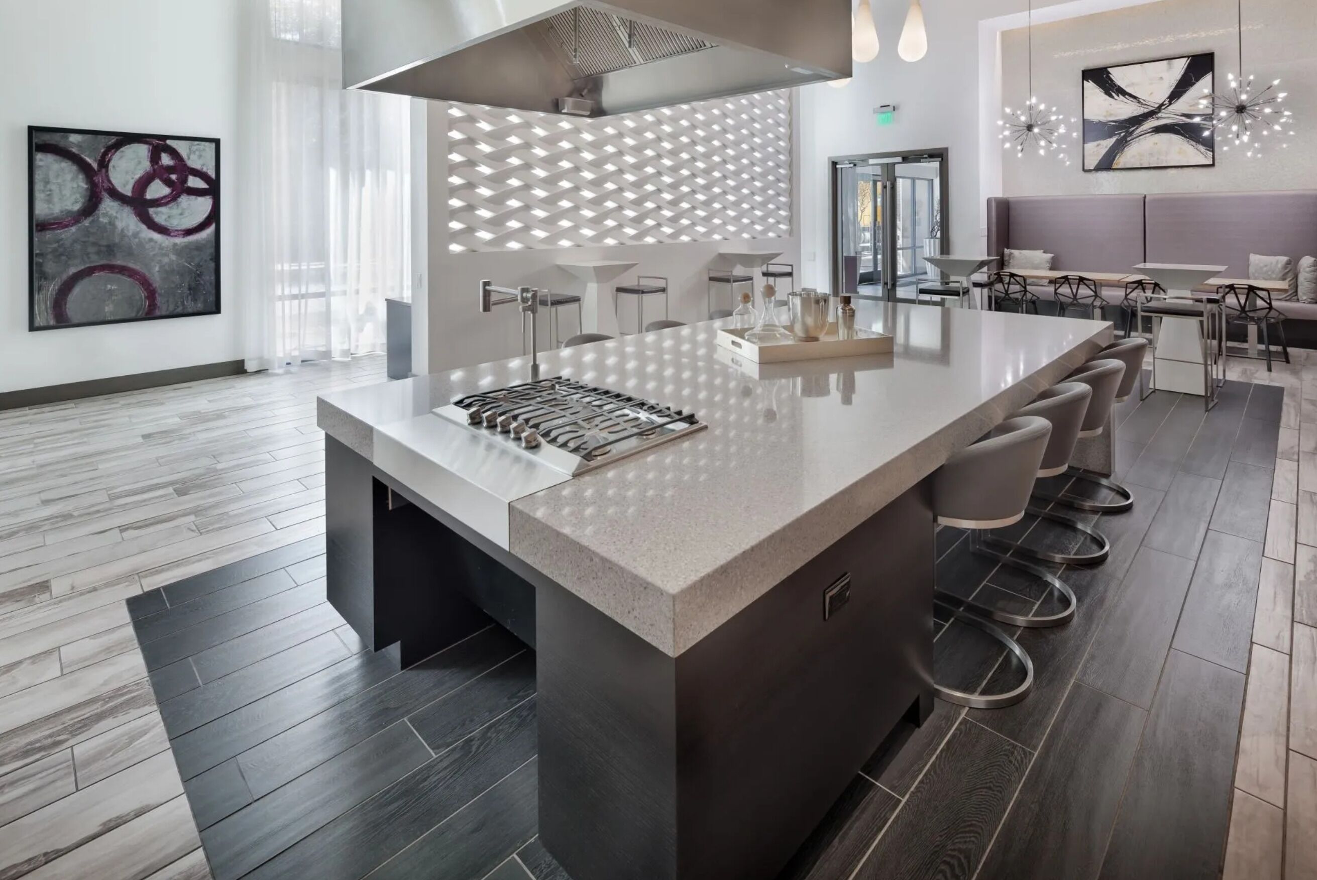 Apartment, Patio | Interior
