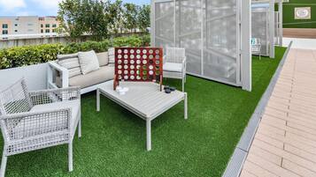 Apartment, Terrasse | Terrasse/Patio