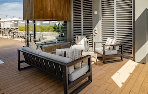 Terras