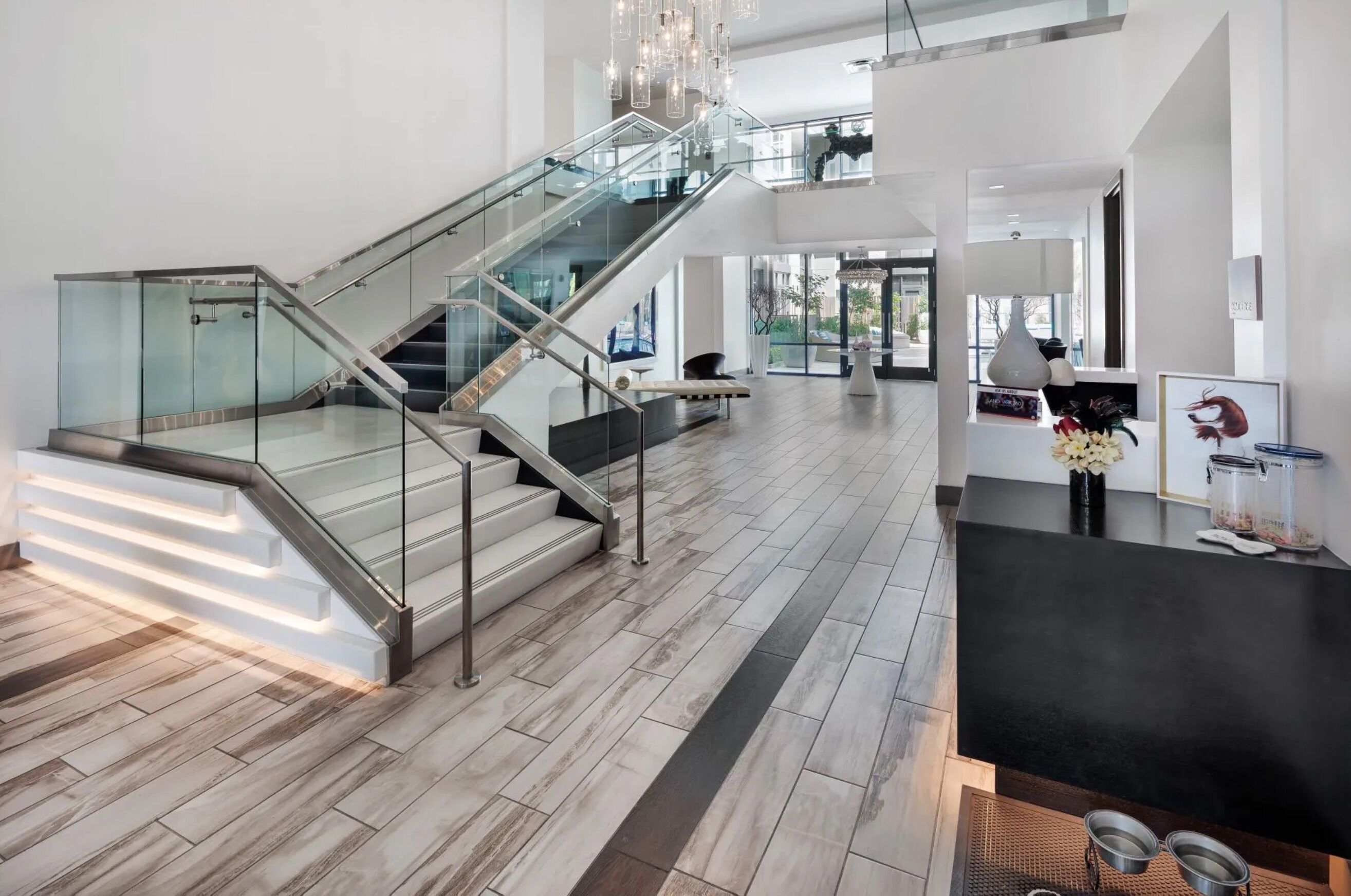 Apartment, Terrasse | Innenbereich