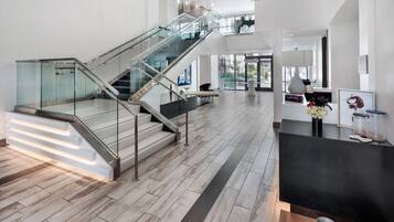 Apartment, Terrasse | Innenbereich