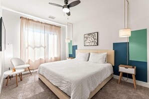 อพาร์ทเมนท์, ลานระเบียง