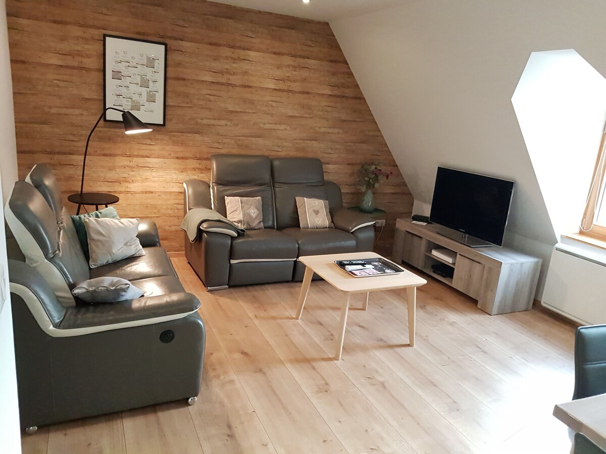 Bild für Gastgeberprofil