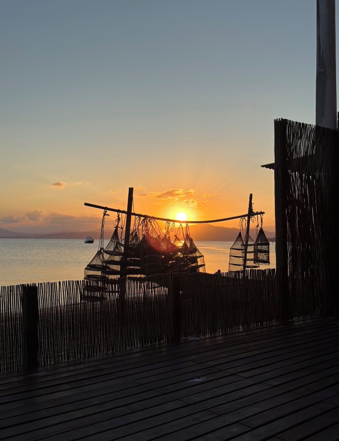 Suíte superluxo, vista para a praia | Praia | Na praia 