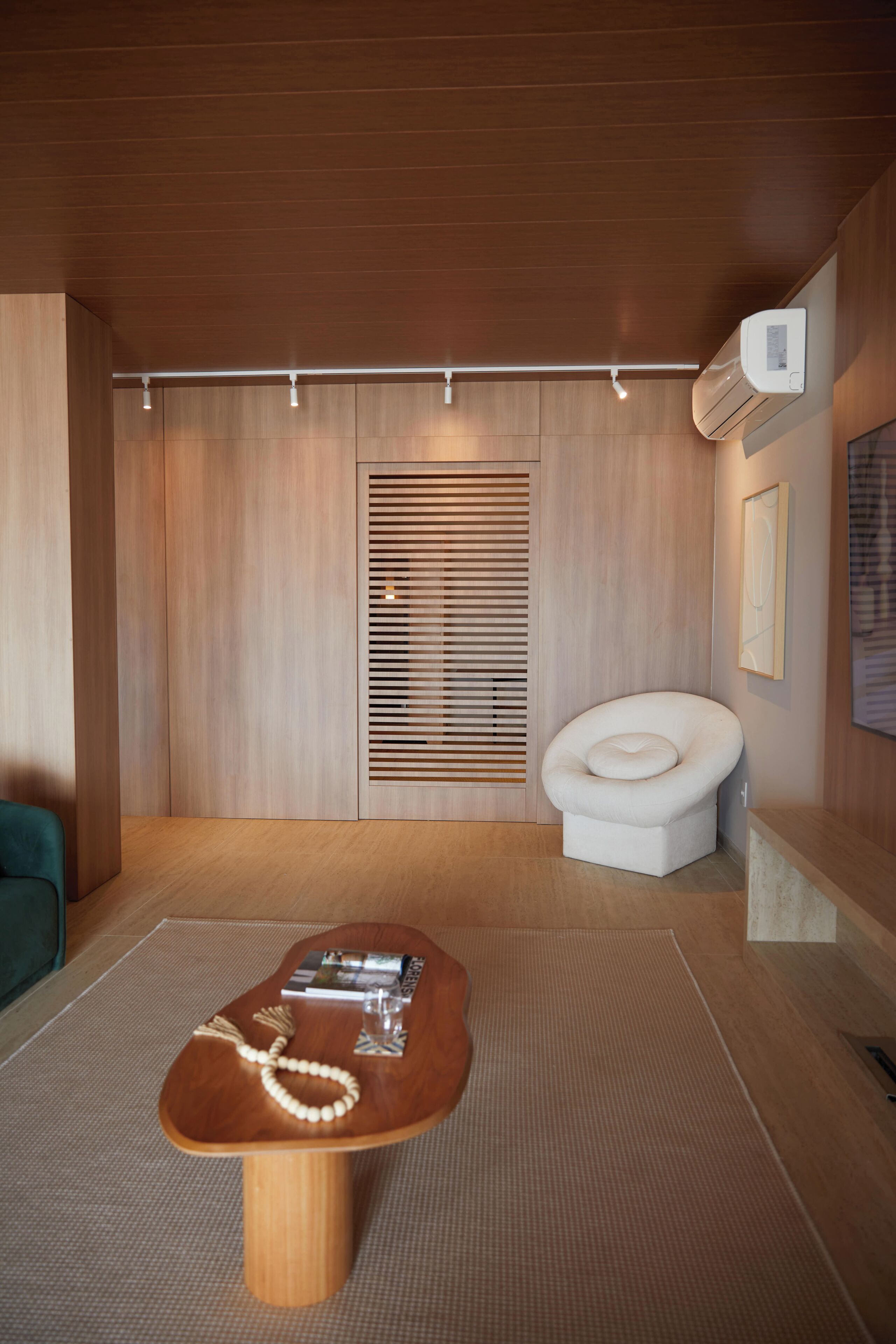 Suite Luxe, vue plage | Intérieur