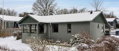 House | Exterior