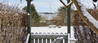 4 Star Holiday Home in Sydals
