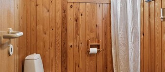 4 Star Holiday Home in Sydals