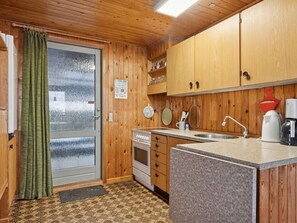 House | Interior - 4 Star Holiday Home in Sydals (Sydals)