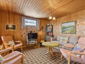 House | Interior - 4 Star Holiday Home in Sydals (Sydals)