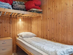 House | Interior - 4 Star Holiday Home in Sydals (Sydals)