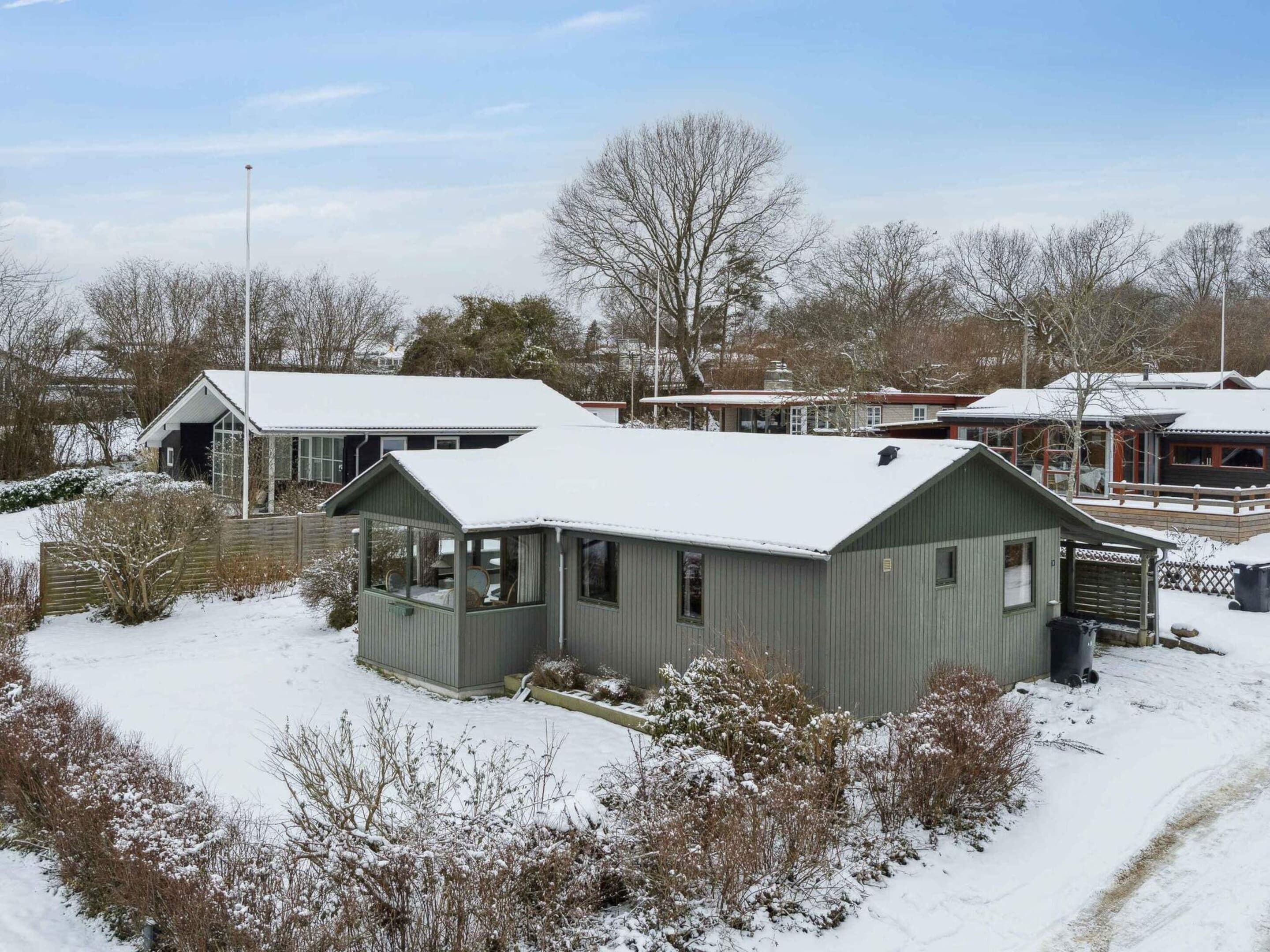 House | Exterior