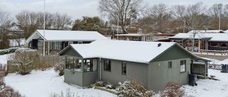 Hus | Exteriör