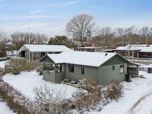 House | Exterior - 4 Star Holiday Home in Sydals (Sydals)